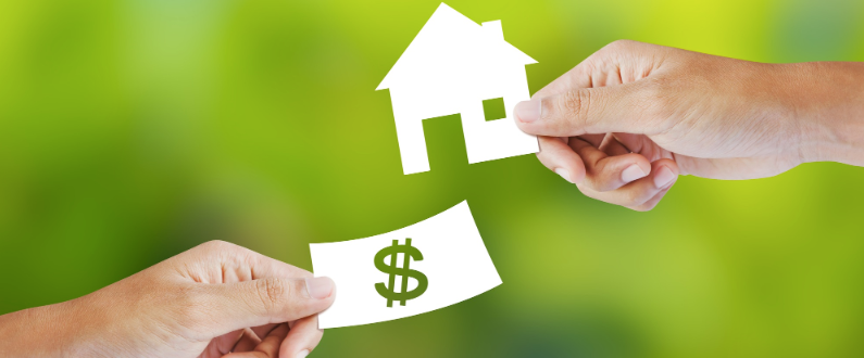 tax consequences when selling your Denver house in you inherited