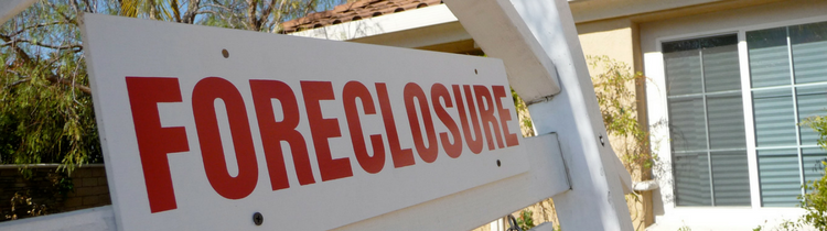 How Foreclosure Will Impact You In Denver