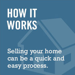  How it works sell house fast denver