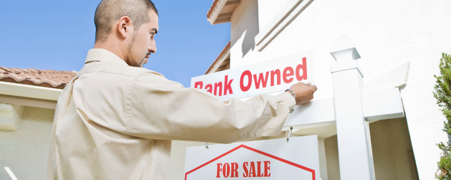 Can I give my house in Denver back to the bank without an expensive foreclosure?