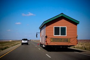 move denver mobile home